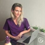 Nutrióloga Fernanda Carreño