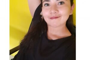 Nutrióloga Funcional Faby Meza | SOP, Hipotiroidismo, Fertilidad y Embarazo
