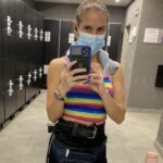 Nutrióloga Geriátrica Mariana González Aboytes
