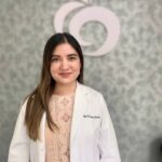 Nutrióloga Hilda Álvarez del Castillo