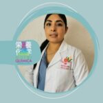 Nutrióloga Janeth González NUTRIQUIMICA