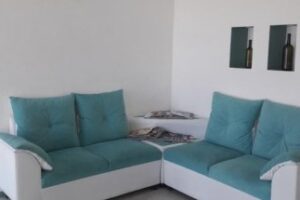 Nutrióloga Josefina Quintero