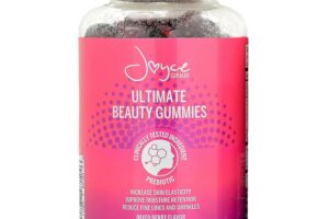 Nutriologa Joyce JoyFit