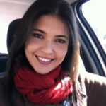 Nutrióloga Karen Sánchez