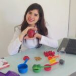Nutrióloga Karina Kuali Nutrición