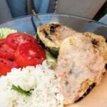 Nutrióloga Karina Regin