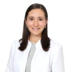 Nutrióloga Karina Villa Treviño