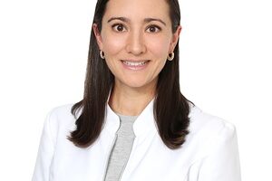 Nutrióloga Karina Villa Treviño