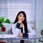 Nutrióloga Karla Alcántar