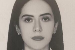 Nutrióloga Karla Vianey Zendejas López