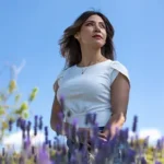 Nutrióloga Liz Martínez