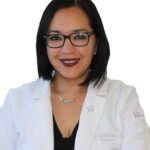 Nutrióloga Lucia Cervantes