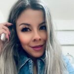 Nutrióloga Marisol Resendiz