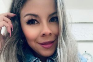 Nutrióloga Marisol Resendiz