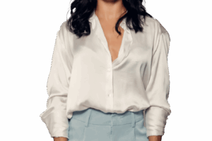 Nutrióloga Martha Rosales