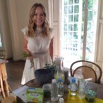 NUTRIOLOGA MARYCARMEN FLORES