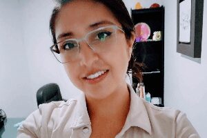 Nutrióloga Maura Lozano – Metepec