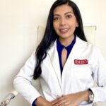 Nutriologa Metepec / Toluca Mtra. Nadia Velazquez
