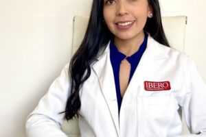 Nutriologa Metepec / Toluca Mtra. Nadia Velazquez