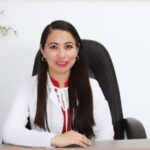 Nutrióloga Metepec Verónica GoGa «Be Healthy»