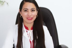 Nutrióloga Metepec Verónica GoGa «Be Healthy»
