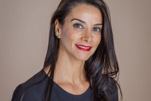 Nutrióloga Mónica Aragón Herrera