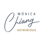 Nutrióloga Monica Chiang