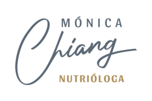 Nutrióloga Monica Chiang