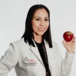 Nutriologa Monitor Nutricional león