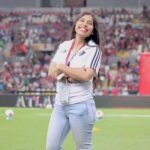 Nutrióloga Natalia Fernández