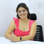 Nutriologa Norma Garza, nutricion de Apodaca