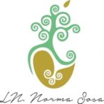 Nutrióloga Norma Sosa