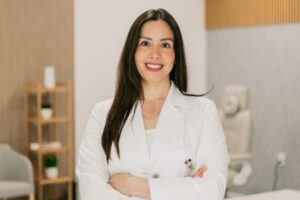 Nutrióloga NUTRA – Especialidades Médicas Molino