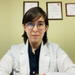 Nutrióloga. Nutrición deportiva PGS.