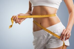 Nutrióloga. Nutrición y Control de Peso