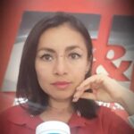 Nutriologa Playa del Carmen Stephany Pérez