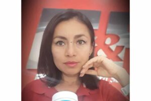 Nutriologa Playa del Carmen Stephany Pérez