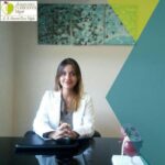 Nutrióloga Renal Monserrat Bravo