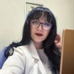 Nutrióloga Rosa María García González