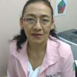 Nutrióloga Rosa María Hdez Cueto