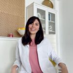 Nutrióloga Selene Puebla