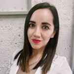 Nutriologa Silvia Nayelli Martinez Montaño