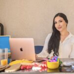 Nutrióloga Tonantzin Lomeli – Nutrición en Puerto Vallarta