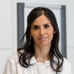 Nutrióloga Vanessa Hernández
