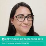 Nutrióloga Verónica Tepalt Alarcón