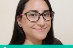 Nutrióloga Verónica Tepalt Alarcón