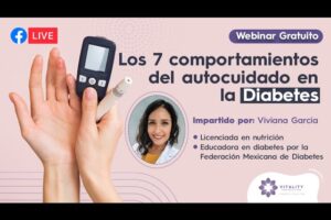 Nutrióloga Viviana García- Heal in