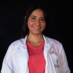 Nutrióloga Yairuma Fernández de la Cruz