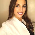 Nutrióloga Zayra Alanis