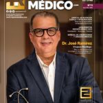Nutriólogo Alberto López Méndez